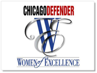 Women of Excellence Award