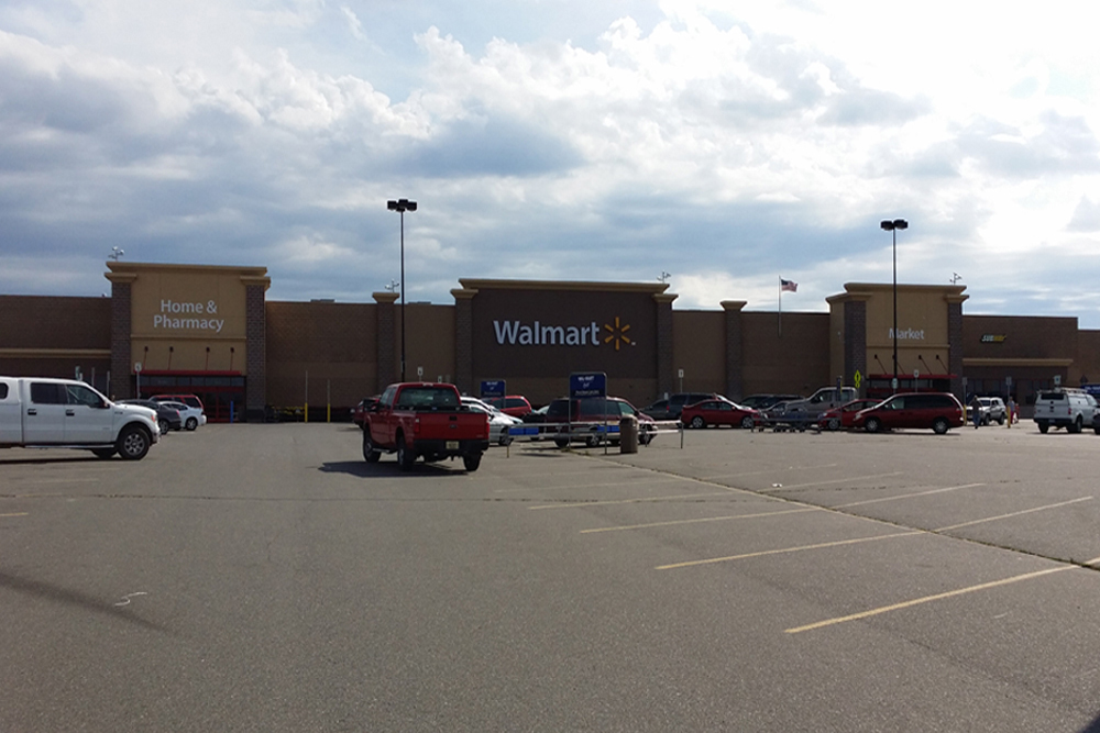 Walmart #1277