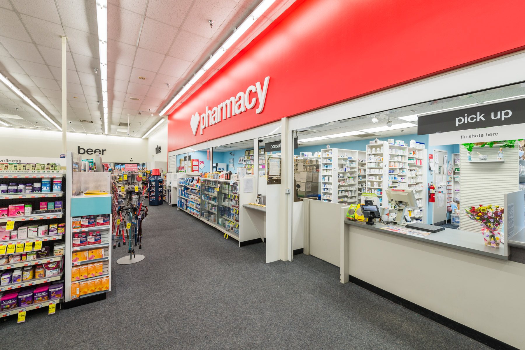 cvs downers grove ogden